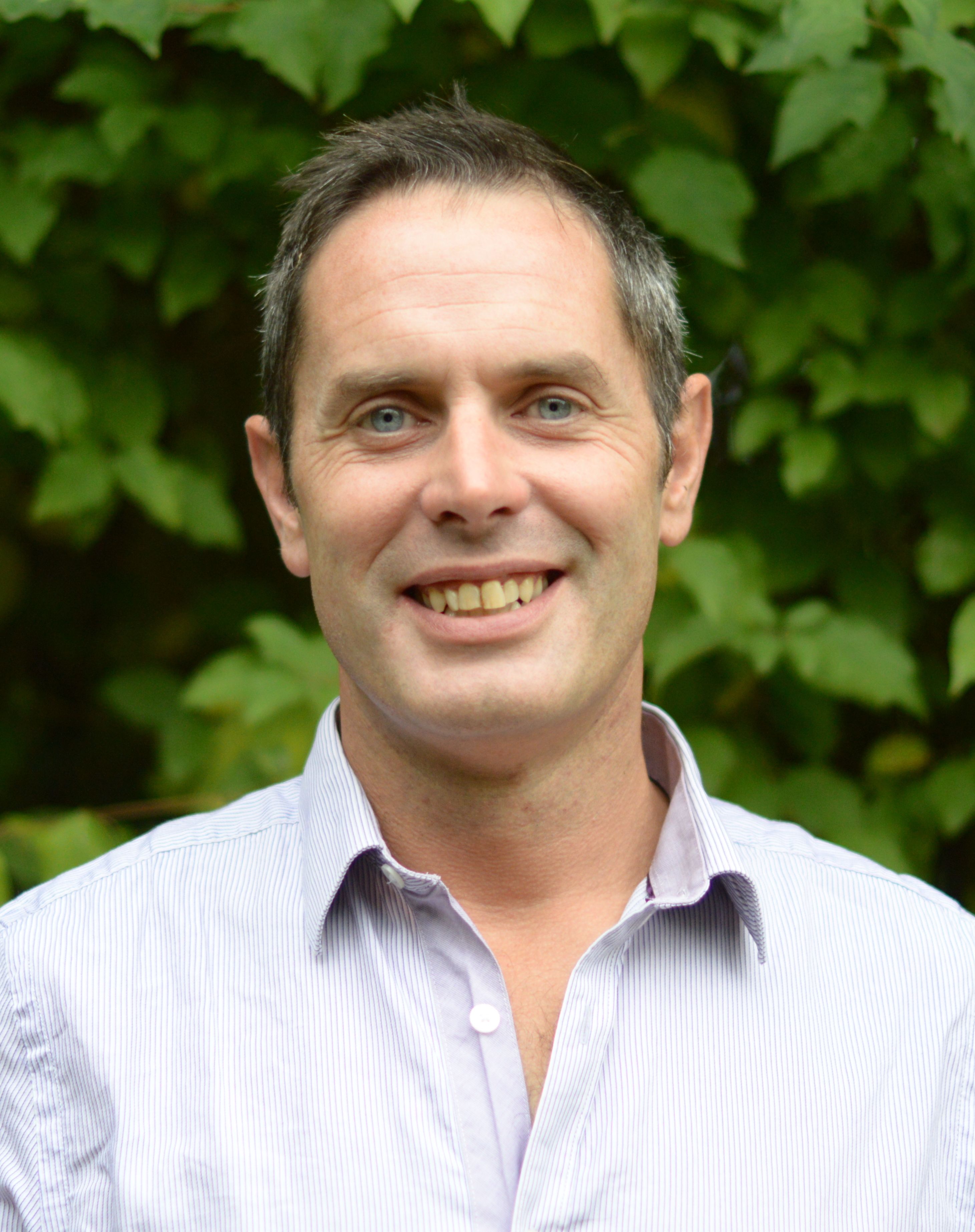 Ben Tregenna